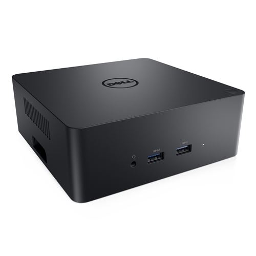 Dell Prec Dual-C Thunder Dock TB18DC