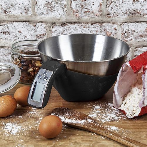 Morphy Richards 46611 3 en 1 Jug balance de cuisine numérique