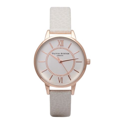 Montre Femme Olivia Burton OB14WD24
