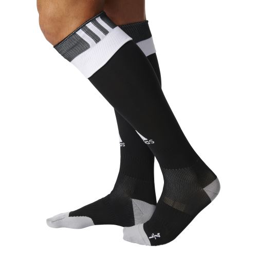 Chaussettes adidas Pro 38/4 Noir