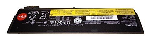 Lenovo 45n1736 Lithium-ion (li-ion) Batterie Rechargeable - Batteries Rechargeables (lithium-ion (li-ion), Noir, 1 Pièce(s))