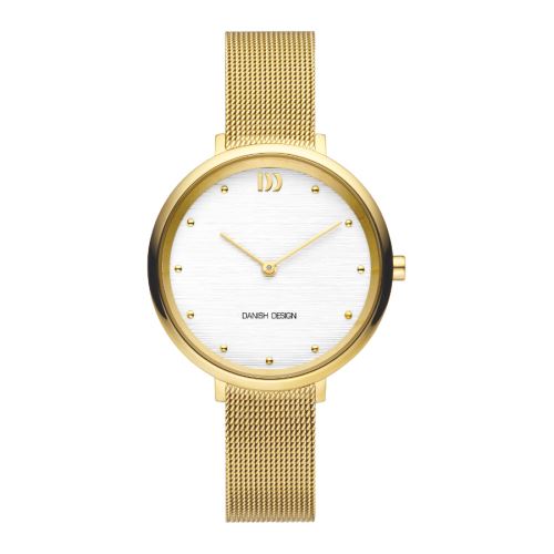 Danish Design Montre Femme IV05Q1218 Argent