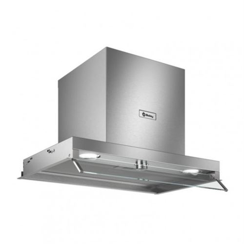 Hotte standard Balay 3BD866MX 60 cm 620 m³/h 250W A