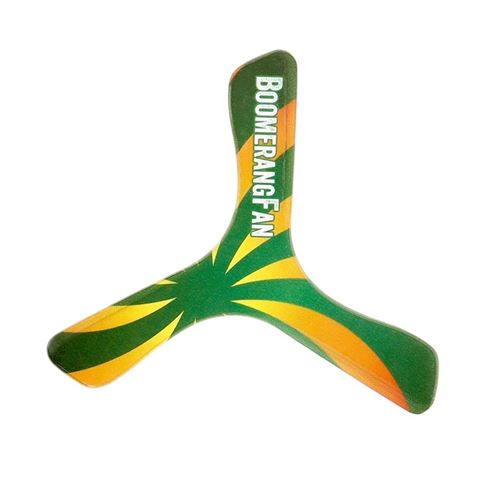 Boomerang Storm