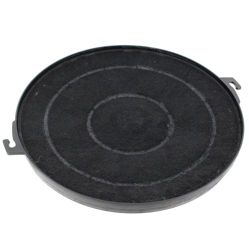 Aeg Filtre Charbon Rond Type 211 pour Hotte Faure