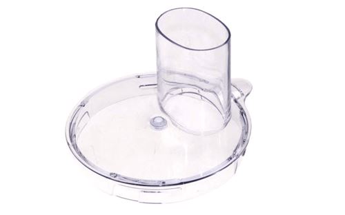 Couvercle avec Cheminee pour Pieces Preparation Culinaire Petit Electromenager Kenwood - Kw714282