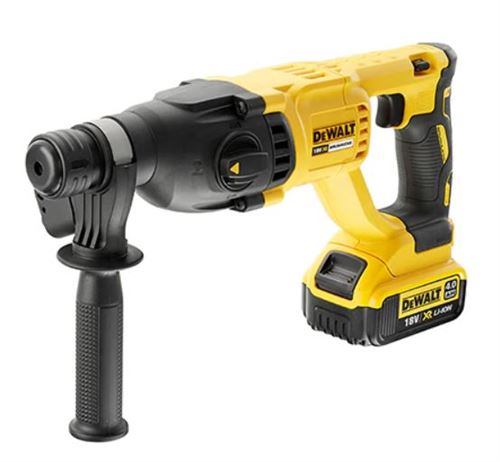 Dewalt Dch133M1 Perforateur Electrique