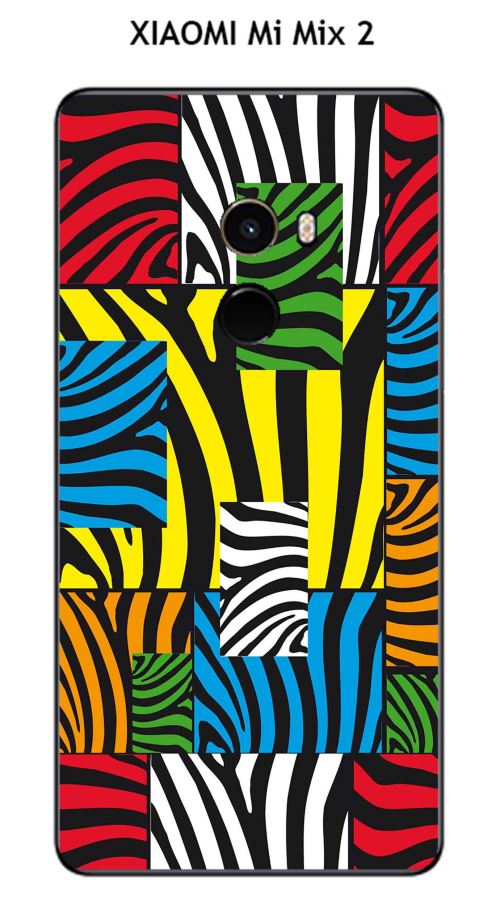 Coque XIAOMI Mi Mix 2 design skin