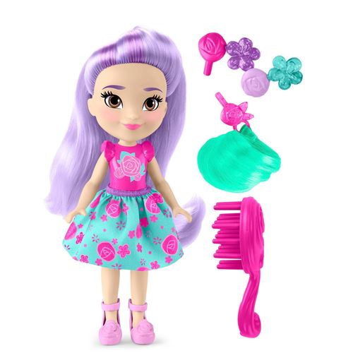 Nickelodeon marionnette Sunny Day Blair 15 cm multicolore (FXW05)