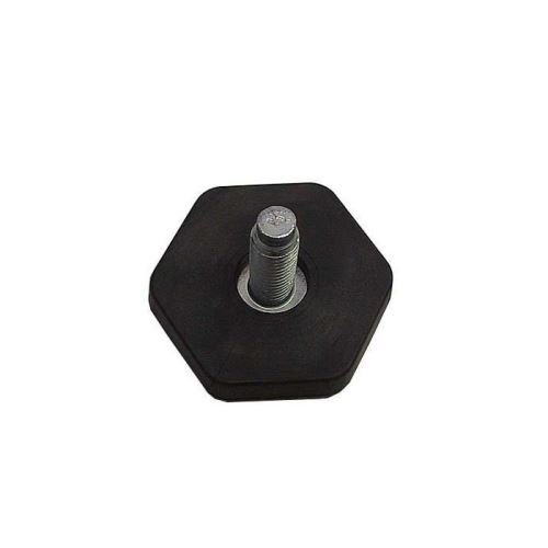 Pied M8 H 2.9Cm pour Lave Linge Indesit - 9979024