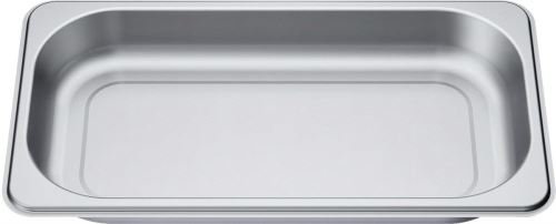 Neff Z13cu30 X 0 Four Et De Accessoires/plaque/vapeur Cuve/non Perforés
