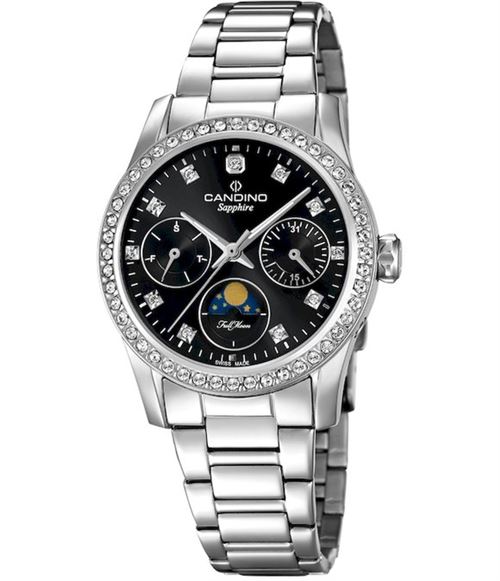 Montre Femme Candino Femme C4686/2