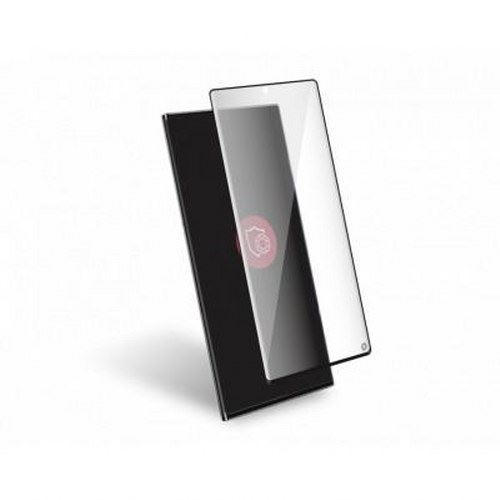 Protège écran 3D Original Garanti à vie en Verre organique pour Samsung G Note 20 Ultra Force Glass