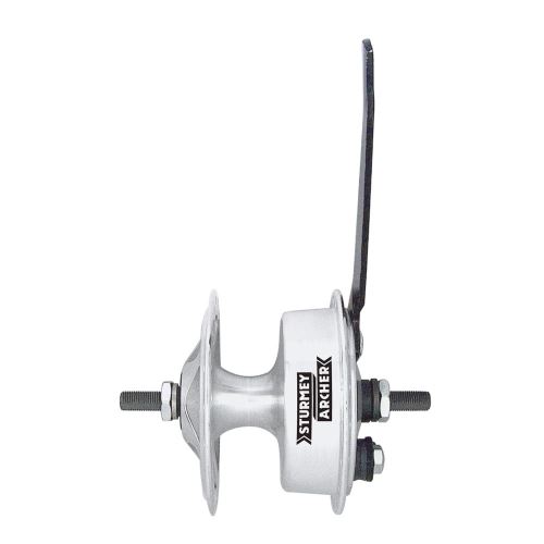 Moyeu Avant Sturmey Archer X-FD70 36h Argent