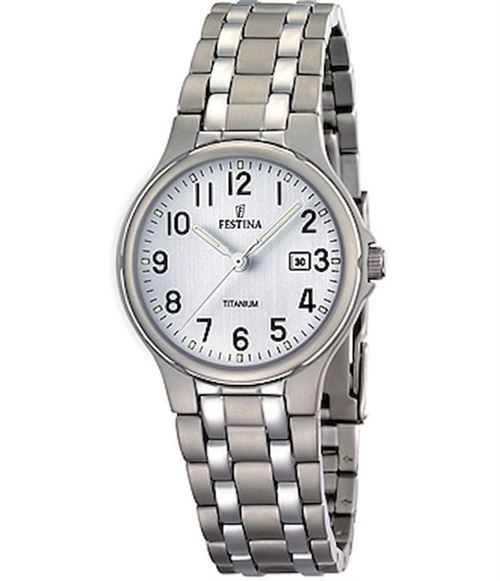 Festina Femme watch F16461-1