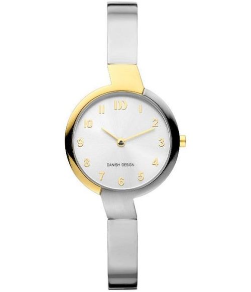Danish Design Montre Femme IV65Q1201 Argent