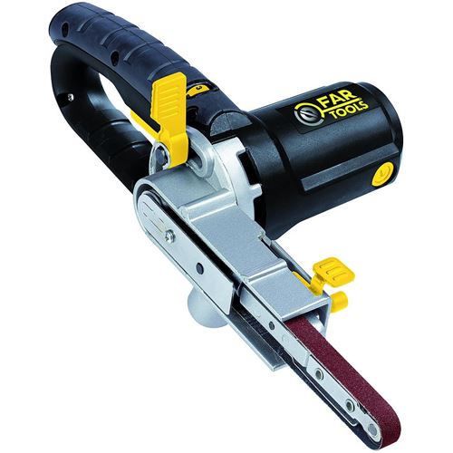 Fartools Ponceuse lime &eacute;lectrique 400 W