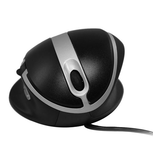 GENERIQUE Oyster Wired Mouse