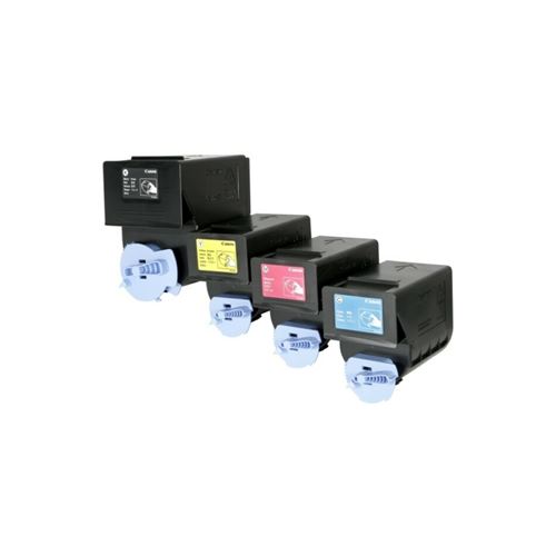 Canon Toner - vue 2
