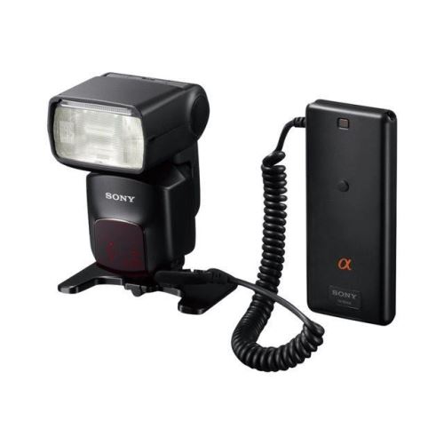 Sony Hvl F60m External Flash Sony F60 Flash Sony HVL-F60M Photo