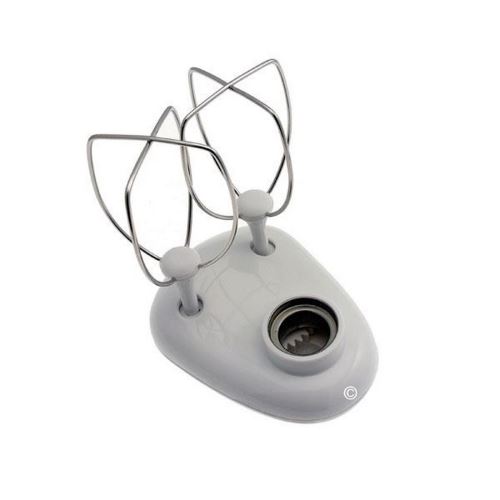 Batteur Double En Métal (39434-5505) Robot Ménager Kw669959 Kenwood - 39434_5011423833354