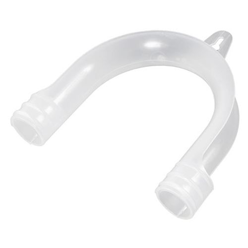 ELECTROLUX Crosse tuyau de vidange d'origine Lave-linge 1242916003 