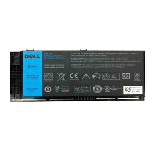 Batterie Rechargeable Au Lithium-ion Dell 8pwd5 - Batterie