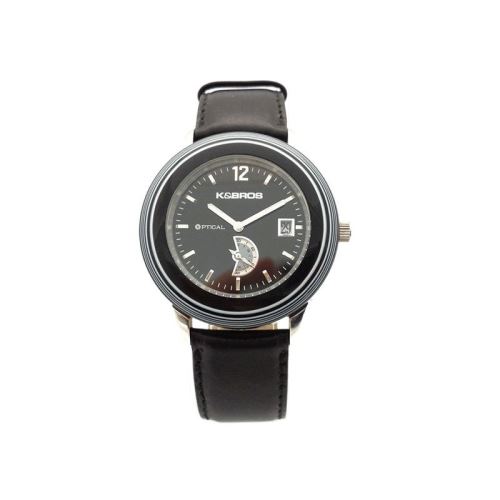 Montre Homme K&Bros 9431-1-600 (43 mm)