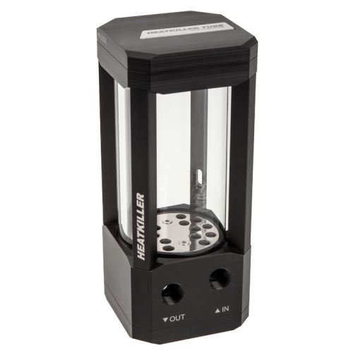 Pompe watercool heatkiller tube 100 noir