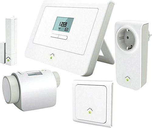 Innogy SmartHome Paket Energie