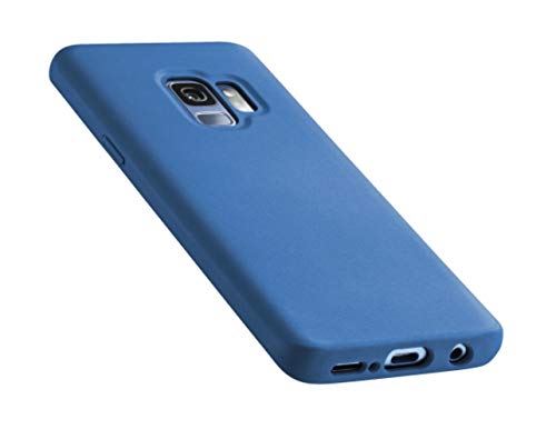 Cellularline Sensationgals9b Coque Bleu