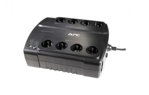 APC Back-UPS ES 700 - UPS - 700 VA