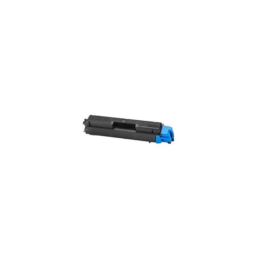 KYOCERA 1T02KVCNL0 Cartouche de toner 1 pi&egrave;ce(s) Original Cyan