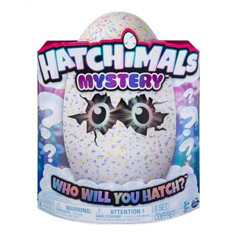 hatchimals prix