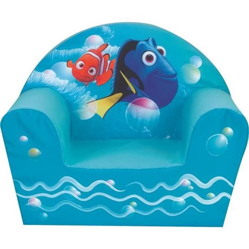 Dory Fauteuil Club Enfant