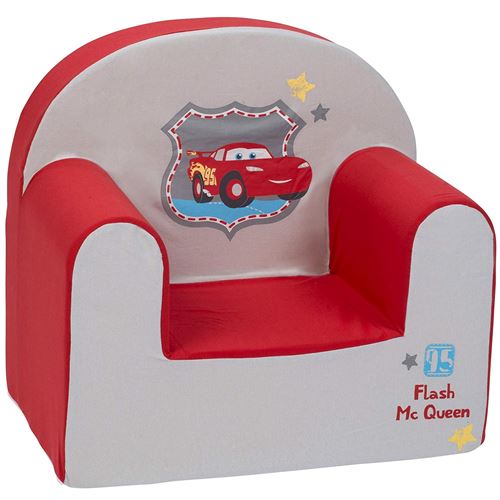 Babycalin Cars Fauteuil Assise Droit 25 cm