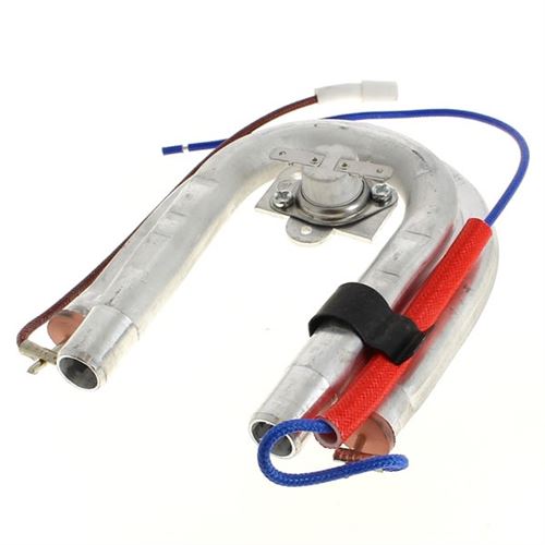 Resistance 1000w + fusible + thermostat pour Cafetiere Moulinex, Cafetiere Tefal