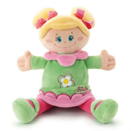 Trudi Pop Trudi mia 24 cm Vert
