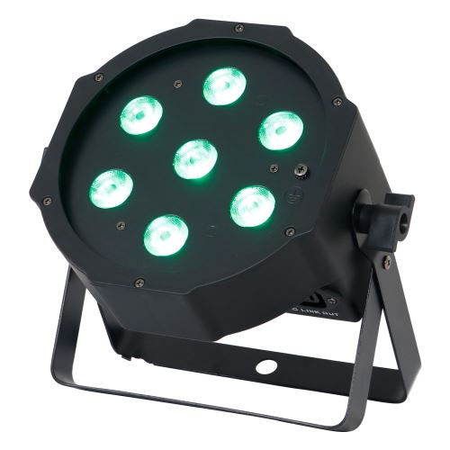 Ayra ComPar 20 projecteur à LED RGB