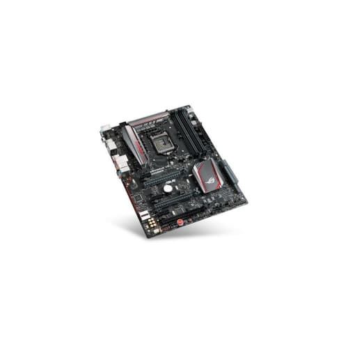Asus Carte Mère Maximus Viii Ranger