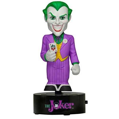 Joker (DC Comics) Neca Body Knocker