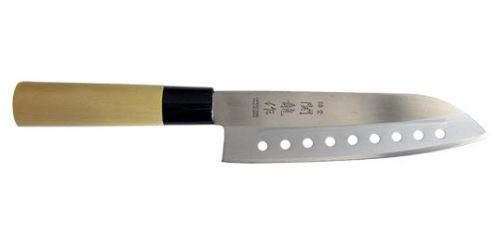 Cuisine couteaux japonais, seki ryu, sr110