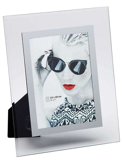 Walther GM318M Manu Glas Cadre verre spécial portrait , 13 x 18 cm