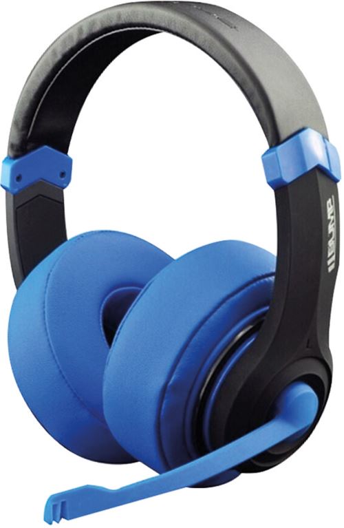 Casque De Gamer - Pc - Ps4