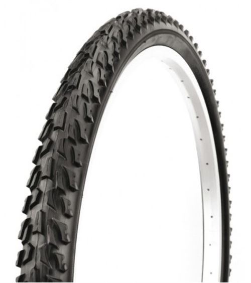 DeliTire pneu 26 x 1,95 (50-559) noir