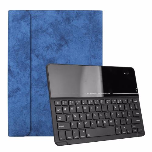 Nouveau pour iPad Pro 11 pouces clavier Bluetooth cas avec rétro-éclairé Smart Case Cover @Uiao343