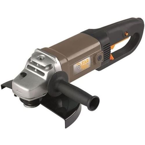 Fartools - Meuleuse d'angle - 230 mm - 2000 W - Image 2