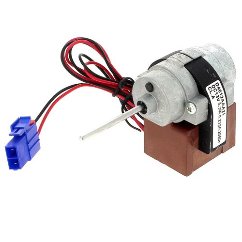 Moteur ventilateur congelateur pour Refrigerateur Bosch, Refrigerateur De Dietrich, Refrigerateur Siemens, Refrigerateur Daewoo