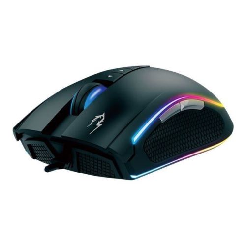 Gamdias ZEUS M1 Souris optique 8 boutons filaire USB