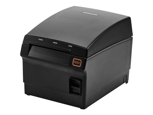 Stampante A Uscita Frontale Bixolon Srp-f310ii, Srp-f310iicok